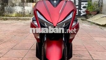 Yamaha NVX 155 ABS Smartkey 2018