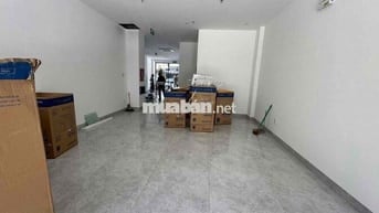 MẶT BẰNG 150M2 XÔ VIẾT NGHỆ TĨNH NGANG 7M5 MỚI ĐẸP