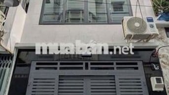 Cho thuê nhà HXT 362/33 Nguyễn Đình Chiểu, Phường 4, Quận 3