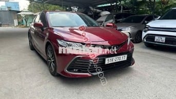 Toyota Camry 2.0Q 2022