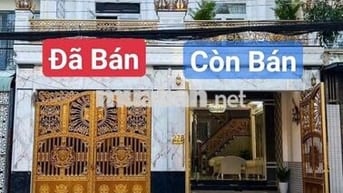 Nhà Trệt Lầu Tân Cổ Điển Kdc Hồng Phát Cần Thơ