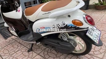 bán xe chính chủ rin mới