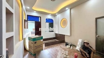 CHDV 2PN ĐANG XÂY MỚI 100% SÁT Y DƯỢC, ĐHSG, KHTN, ĐHSP QUẬN 5 - Q10