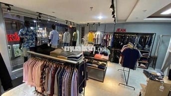 3 TẦNG MT NGAY NGÃ TƯ LÊ DUẨN NGANG 6M2