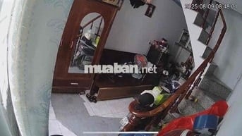 Mặt tiền đg thông trệt llầ 3,5*8 2pn tiện kd Nail tóc