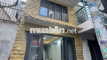 Cho thuê nhà 2pn Hồ Biểu chánh p11 Phú Nhuận