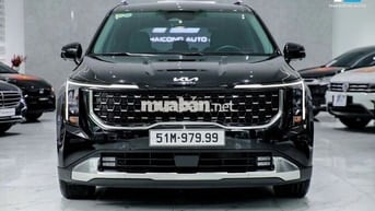 Kia Carnival 2025 Premium 2.2D 7S - 3000 km