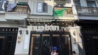 🍀🍀CHO THUÊ NHÀ NGUYÊN CĂN HẺM XH HUỲNH TẤN PHÁT - NHÀ BÈ . - DT : 4m2