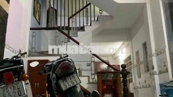 c gửi  cho thuê nhà thới an quận 12. ngay trung tâm của 2 trường học