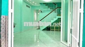 CHO THUÊ NHÀ NGUYÊN CĂN TRUNG TÂM QUẬN 10 - CMT8 - GIÁP Q3