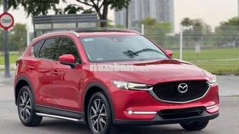 Mới về CX5 2.5 sx 2019