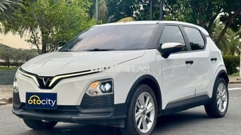 VinFast VF5 Plus 2024 - Trắng - 2v5km - Mua pin