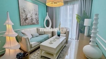 KẸT TIỀN NGÂN HÀNG! BÁN GẤP GẤP CĂN HỘ 1PN - 2PN - 3PN GIÁ TỪ 9,8 TỶ