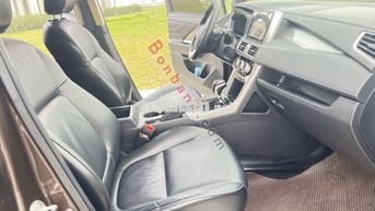 Xe Mitsubishi Xpander 1.5 AT 2021 - 465 Triệu
