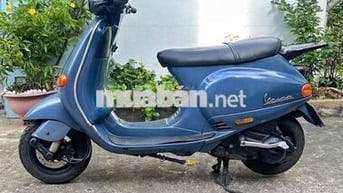 vespa et8 150 zin êm giấy tờ đầy đủ full đồ zin