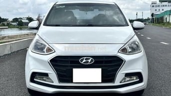 Hyundai Grand i10 1.2MT 2018 Sedan
