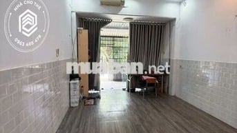 Cho Thuê Nhà Mới Giá Rẻ Đường Hẻm Nhựa 6m Phường Thới An Quận 12