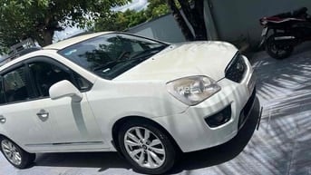 Kia Carens 2011 - bản 2.0