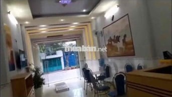 4 Triệu - phòng 72m2 - mặt tiền trục chính giáp Gò vấp , ở , đi học ,