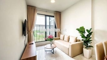 Cho thuê Picity High Park Quận 12 –2PN, full nội thất, hồ bơi, gym,...