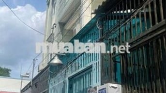 Bán nhà Thống Nhất P15 , 4 tầng mới đẹp , 4x15m , nhỉnh 5 tỷ