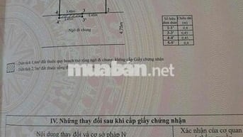 🌟 SIÊU PHẨM LÔ ĐẤT NGANG KHỦNG – HÙNG DUỆ VƯƠNG, HỒNG BÀNG 🌟