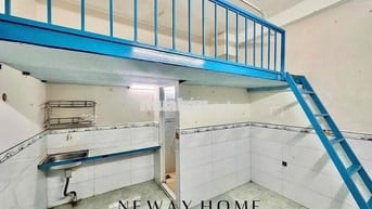 HOTTTT - PHÒNG TRỌ GÁC M8 - CÓ MÁY LẠNH ZÁ CHỈ #3trOOOk
