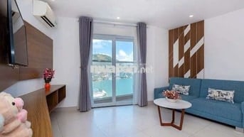 Cho thuê căn hộ mermaid seaside 1PN full nội thất view biển trực diện