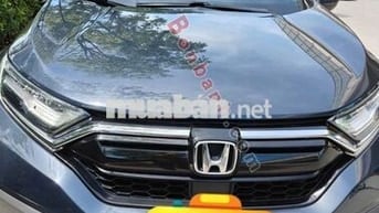Xe Honda CRV G 2021 - 785 Triệu