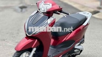 Lead 4Val Đỏ Đen 2025 Odo Thấp Bao Ra Tên Biển 60🎉