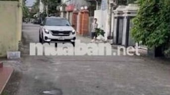 🔥 Bán lô đất siêu phẩm tại ngõ Trương Văn Lực, phường Hùng Vương – Hồn