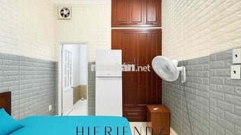 HOTTT!! KHAI TRƯƠNG STUDIO FULL NỘI THẤT GIÁ CỰC RÊ TIỆN GẦN ĐẦM SEN