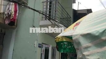 Nhà nhỏ chính chủ cho ở trọ tại Ni Sư Huỳnh Liên P10 Tân bình tdt 28m2