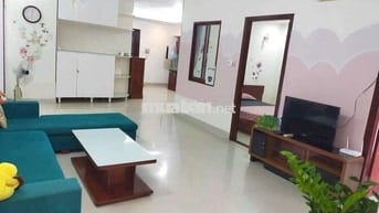Cho thuê chung cư Sơn Thịnh 1 gồm 2PN diện tích 108m2 full nội thất