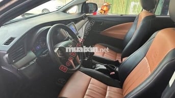 Toyota Innova E sản xuất 2016 fom mới