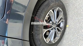 Chính chủ e cần bán crv 2021 bản g odo 70000