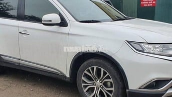 Mitsubishi Outlander 2.0 CVT 2018
