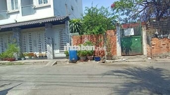 Bán đất 108m2 ngang 5m, hẻm xe hơi 6m Tô Ngọc Vân Tam Phú chỉ 50 tr/m2