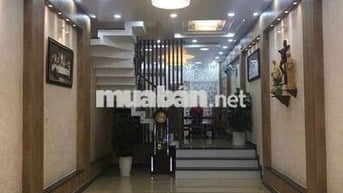 Lên Cho Ace Tòa Nhà CHDV 5Tần Dòng tiền 420tr./1 năm .Gò vấp TP HCM