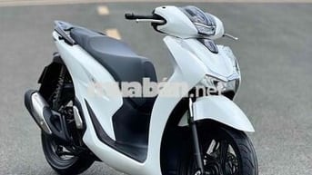 Shvn 150 Cbs Trắng Đen Sporty Cuối 2021 Leng Keng🎉
