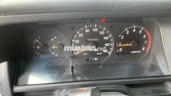 Toyota Hiace 2003 Van 3 chỗ - 390000 km