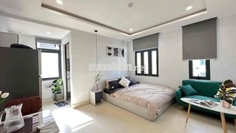 PHÒNG XA BẾP FULL TIỆN NGHI GẦN ĐH VĂN HIẾN, ĐH CÔNG THƯƠNG TÂN BÌNH