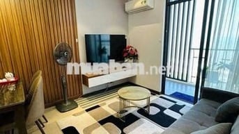Cho thuê căn hộ CSJ 1PN full nội thất cao cấp hiện đại gần biển