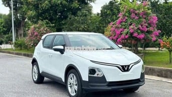 VinFast VF5 Plus 2025