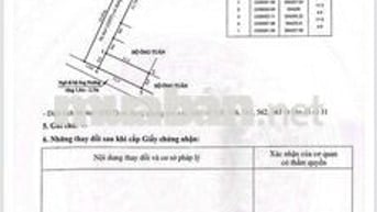 🔥 BÁN LÔ GÓC 46m² (Ngang 4m) – TDC KIẾN THIẾT – Giá chỉ 2,9 tỷ 🔥