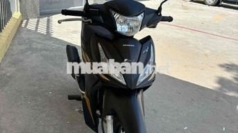 Wave RSX 2024 Fi 900km
