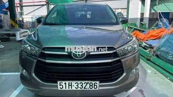 CTY THANH LÝ XE INNOVA 2020, XE KO DỊCH VỤ-CBNV ĐI