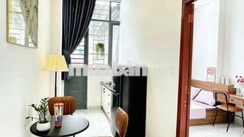 Khai Trương Studio 2PN Bancony Full Nội Thất Bạch Đằng Gần Hàng Xanh