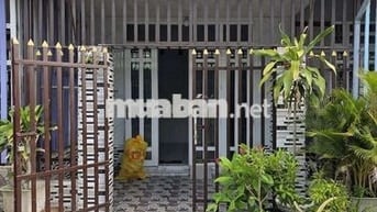 Bán nhà KDC Đoàn Thị Điểm, phường Phú Lợi, TPCT (sổ hồng hoàn công)