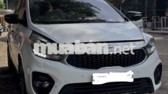 Kia Rondo 2017 2.0 GATH - 95000 km